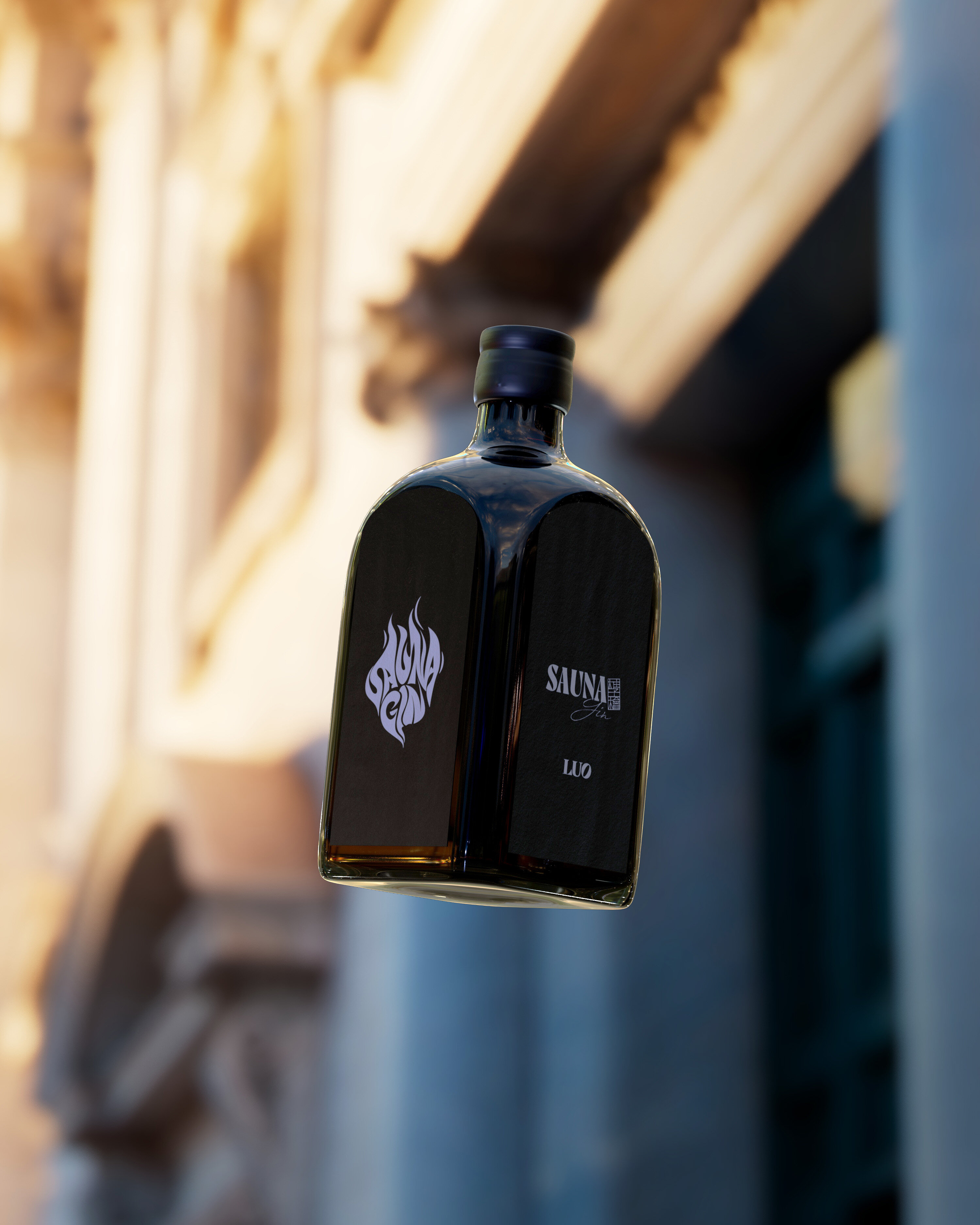 POP UP EVENT: LUO | BARNEYS NEW YORK OFFICIAL SITE